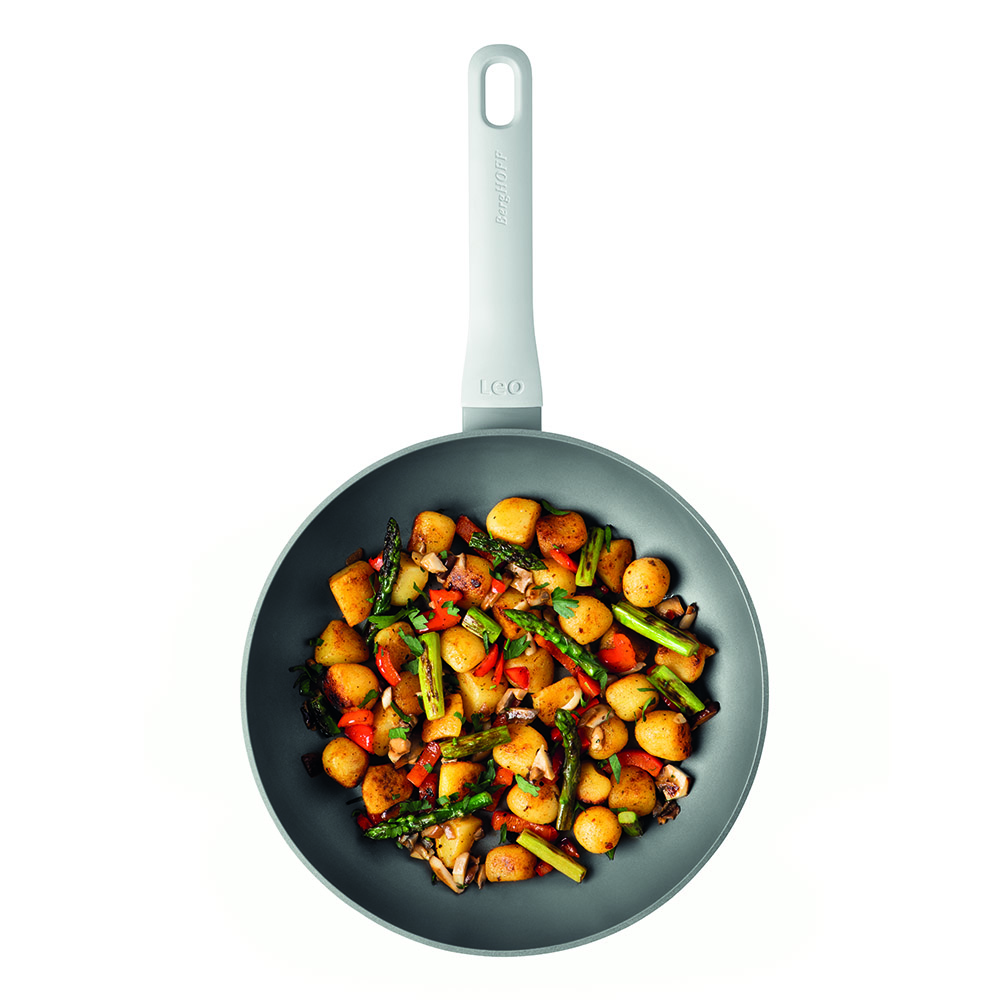Сковорода с антипригарным покрытием BergHOFF LEO LITE, диам. 24 см, 1,7 л