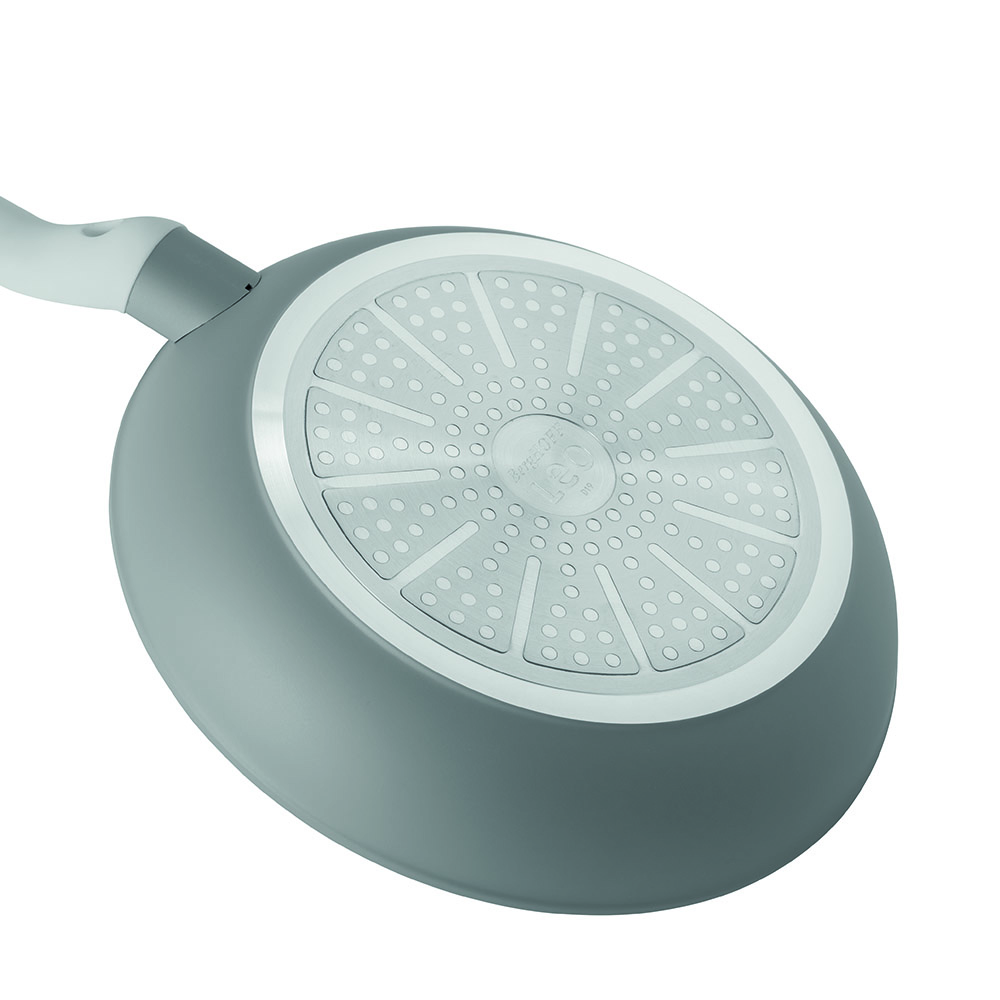 Сковорода з антипригарним покриттям BergHOFF LEO LITE, діам. 28 см, 2,5 л