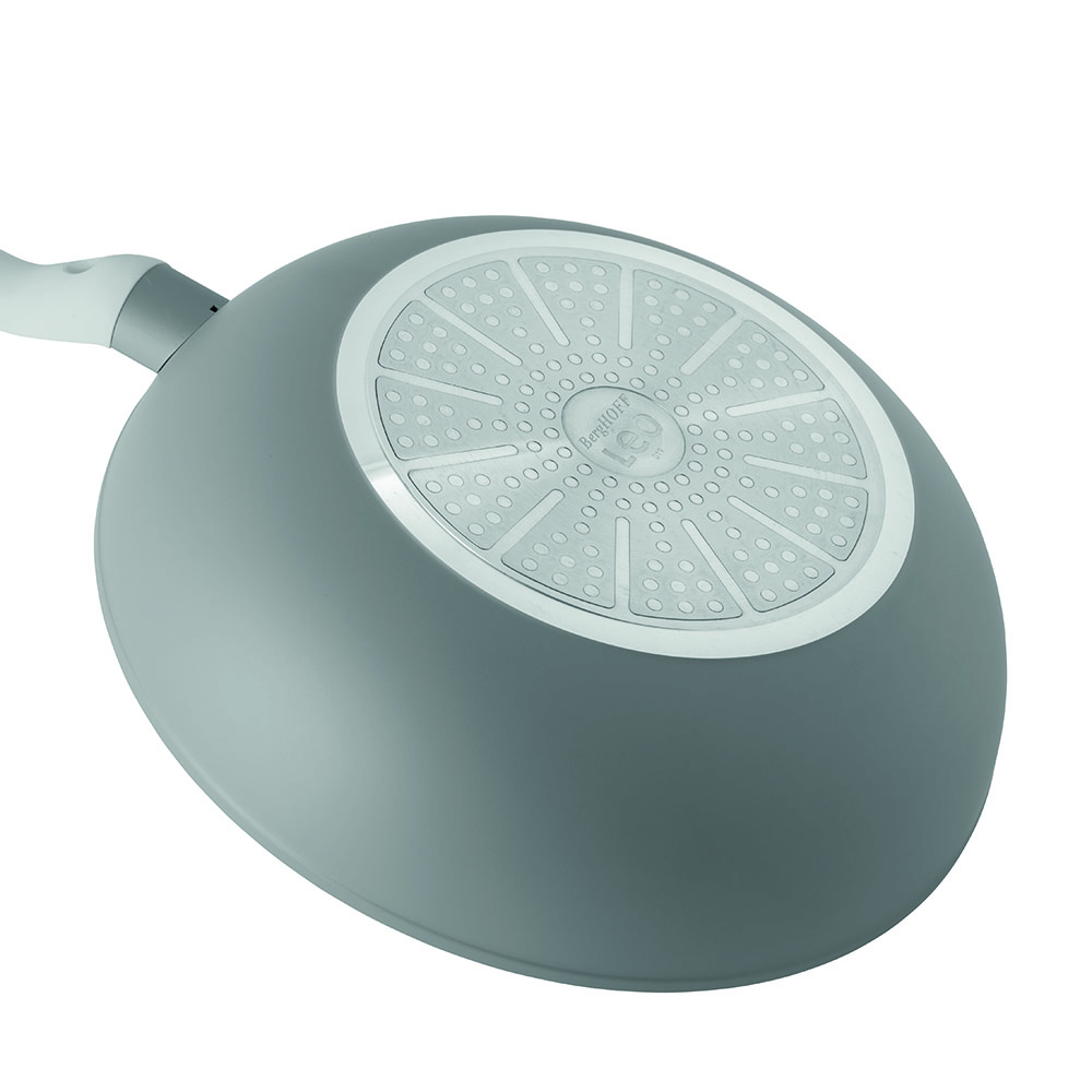 Сотейник с антипригарным покрытием BergHOFF LEO LITE, диам. 26 см, 3,2 л