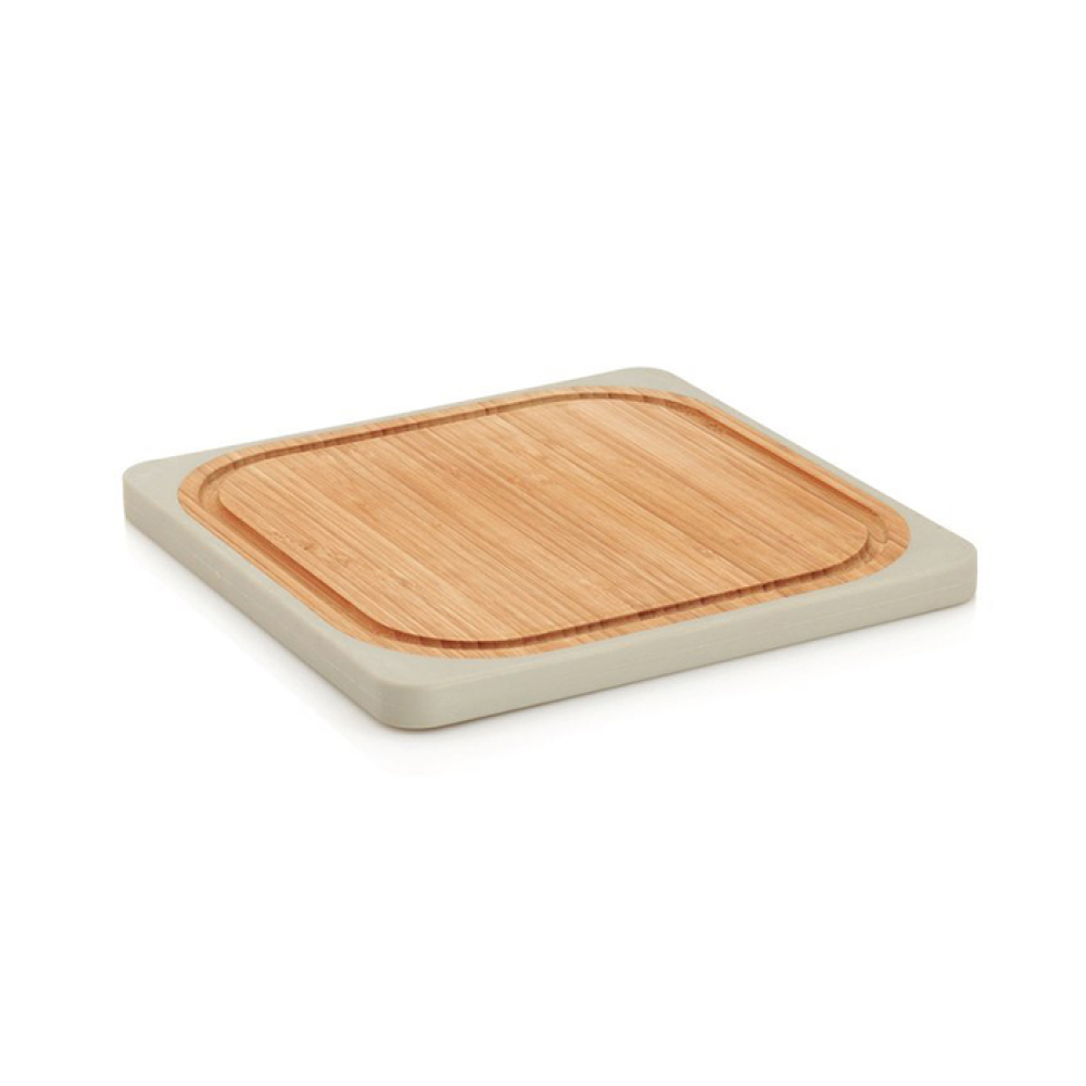 Доска разделочная квадратная BergHOFF , 25 х 25 см