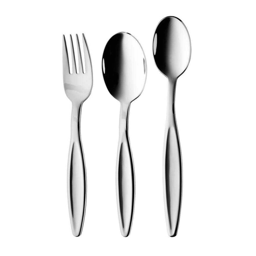 Набор столовых приборов для детей, BergHOFF Folio Kids, 3 пр.