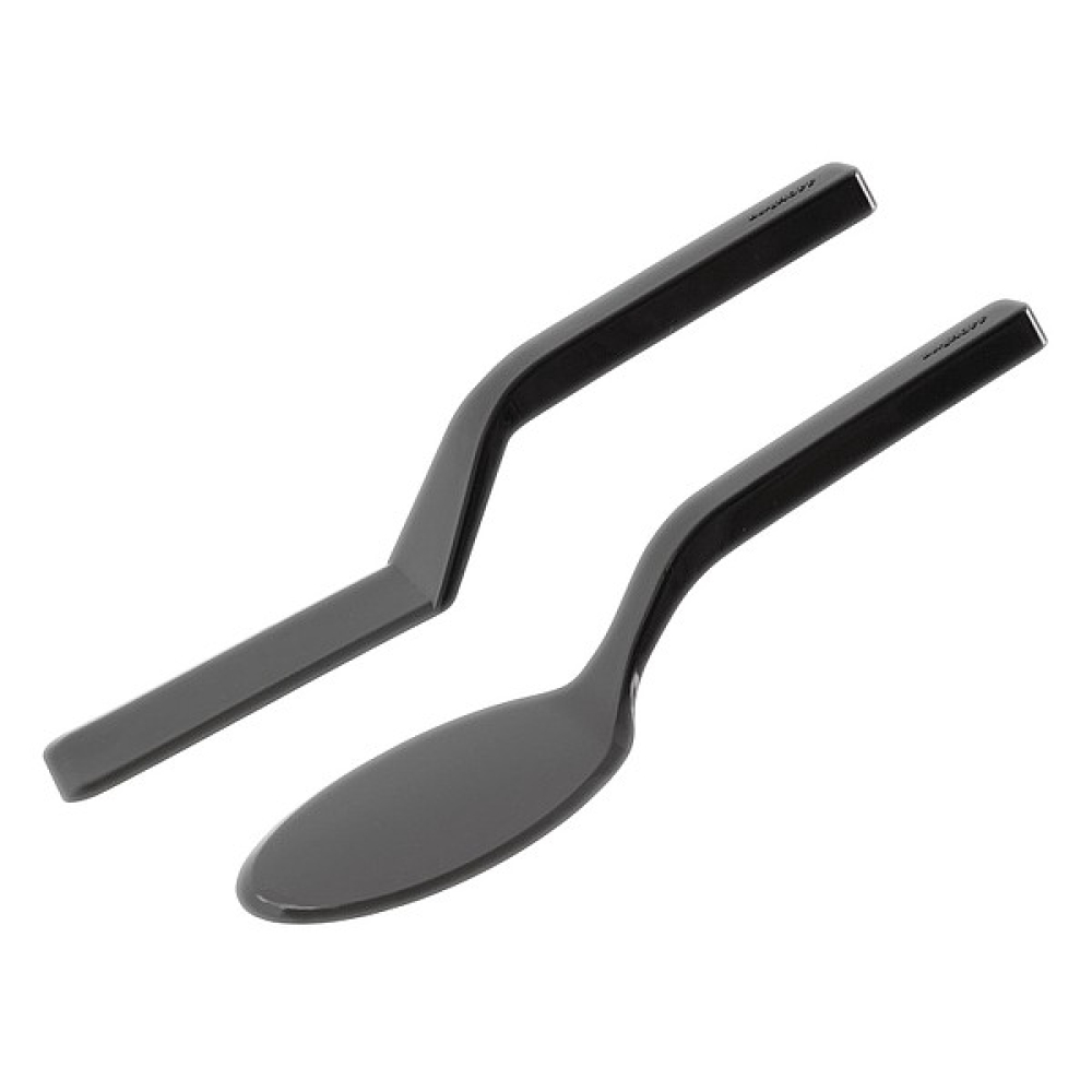 Набор нейлонових лопаток BergHOFF ECLIPSE, 2 шт.