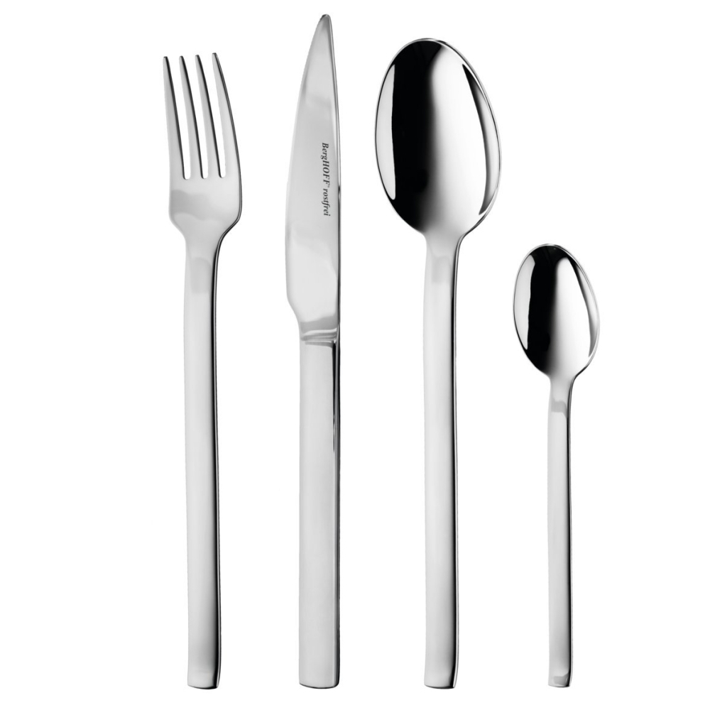 Набор столовых приборов, BergHOFF Essence, 4 пр.