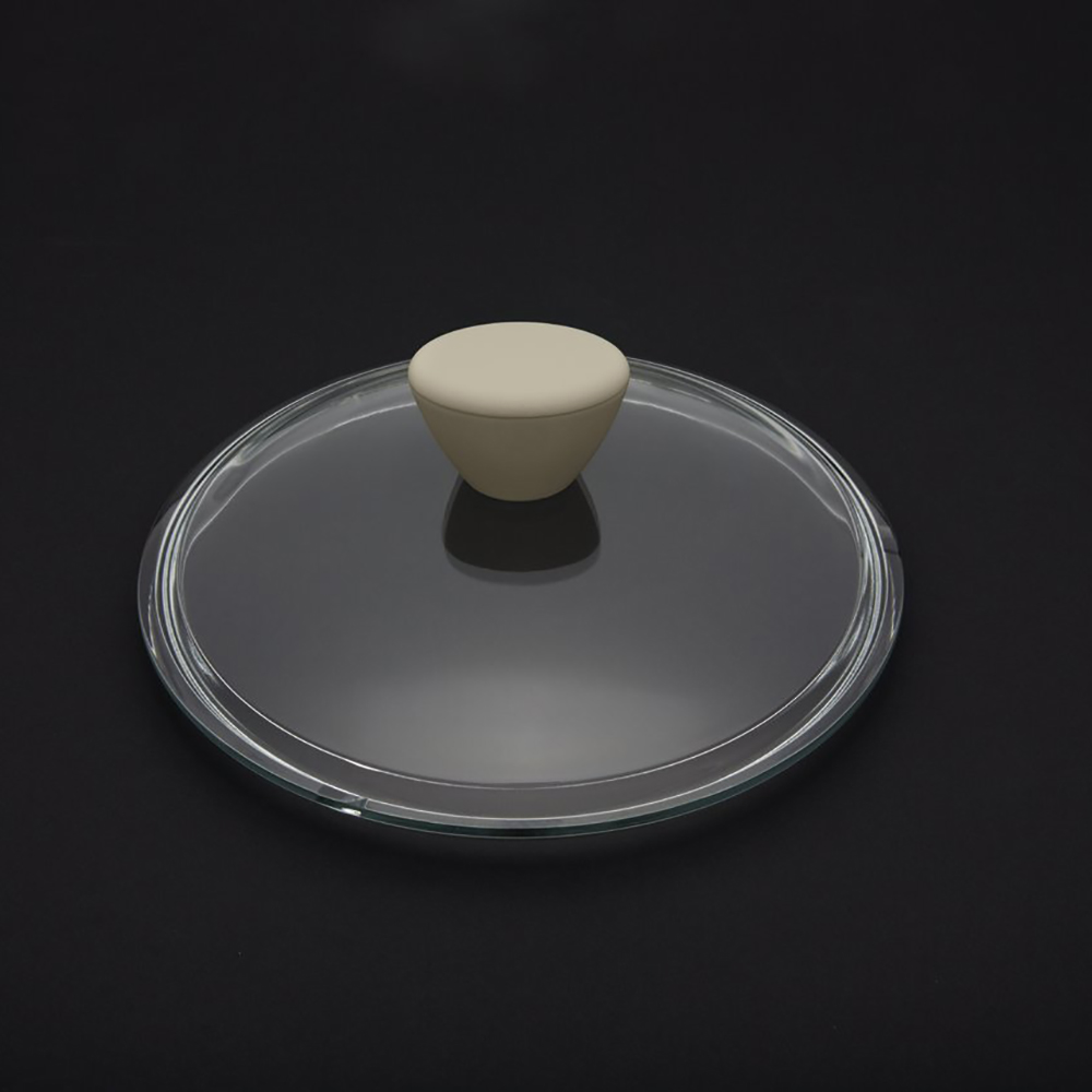 Крышка стеклянная BergHOFF, диам. 20 см