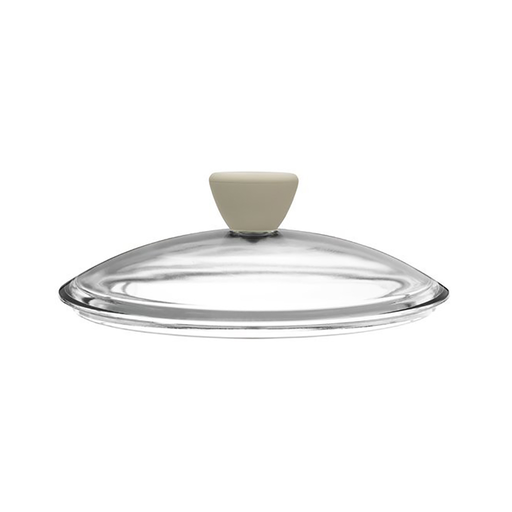 Крышка стеклянная BergHOFF, диам. 20 см