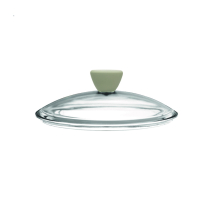 Крышка стеклянная BergHOFF, диам. 24 см