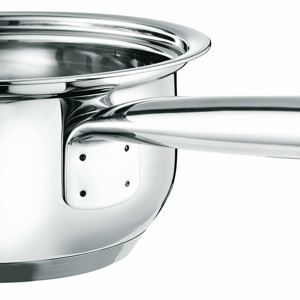 Ковш BergHOFF Gourmet, диам. 14 см, 0,9 л