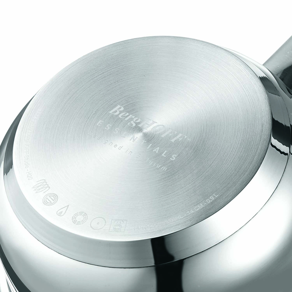 Ковш BergHOFF Gourmet, диам. 14 см, 0,9 л