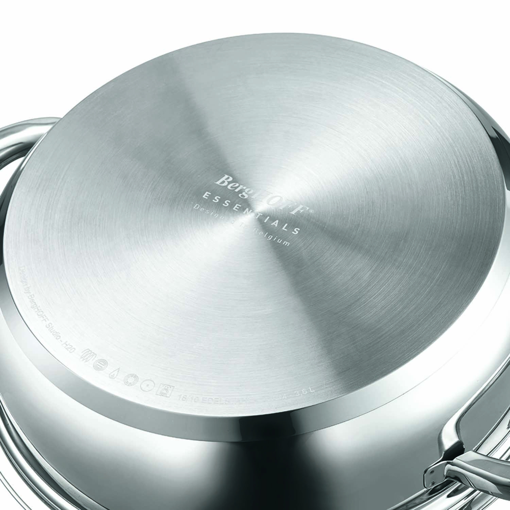 Сотейник BergHOFF Gourmet, диам. 26 см, 4 л