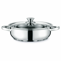 Сотейник BergHOFF Gourmet, диам. 26 см, 4 л