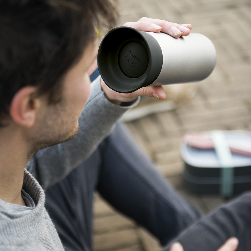 Термокружка BergHOFF LEO, 330 мл