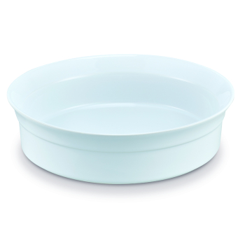 Форма для выпечки круглая BergHOFF , 25,5 х 6,5 см, 1,9 л