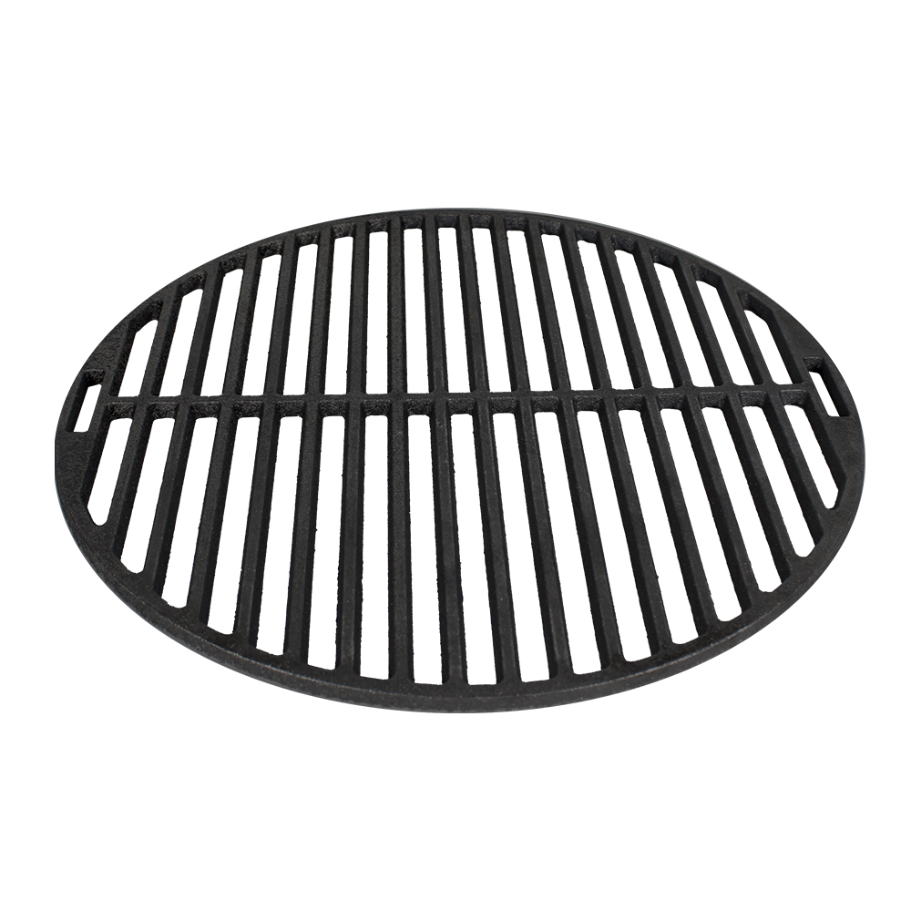 Решетка чугунная для большого гриля