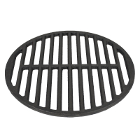 Решетка чугунная для среднего гриля