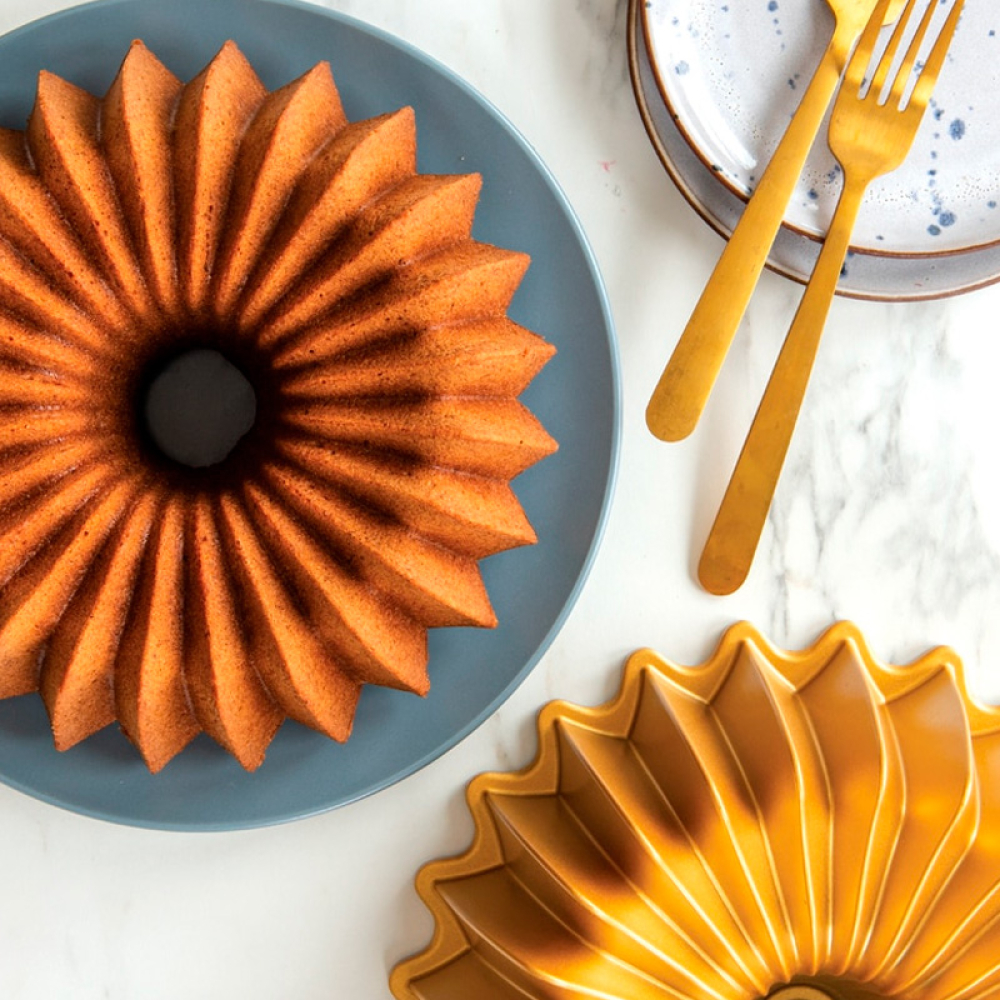 Форма для выпечки Nordic Ware, 26 x 26 x 10 см