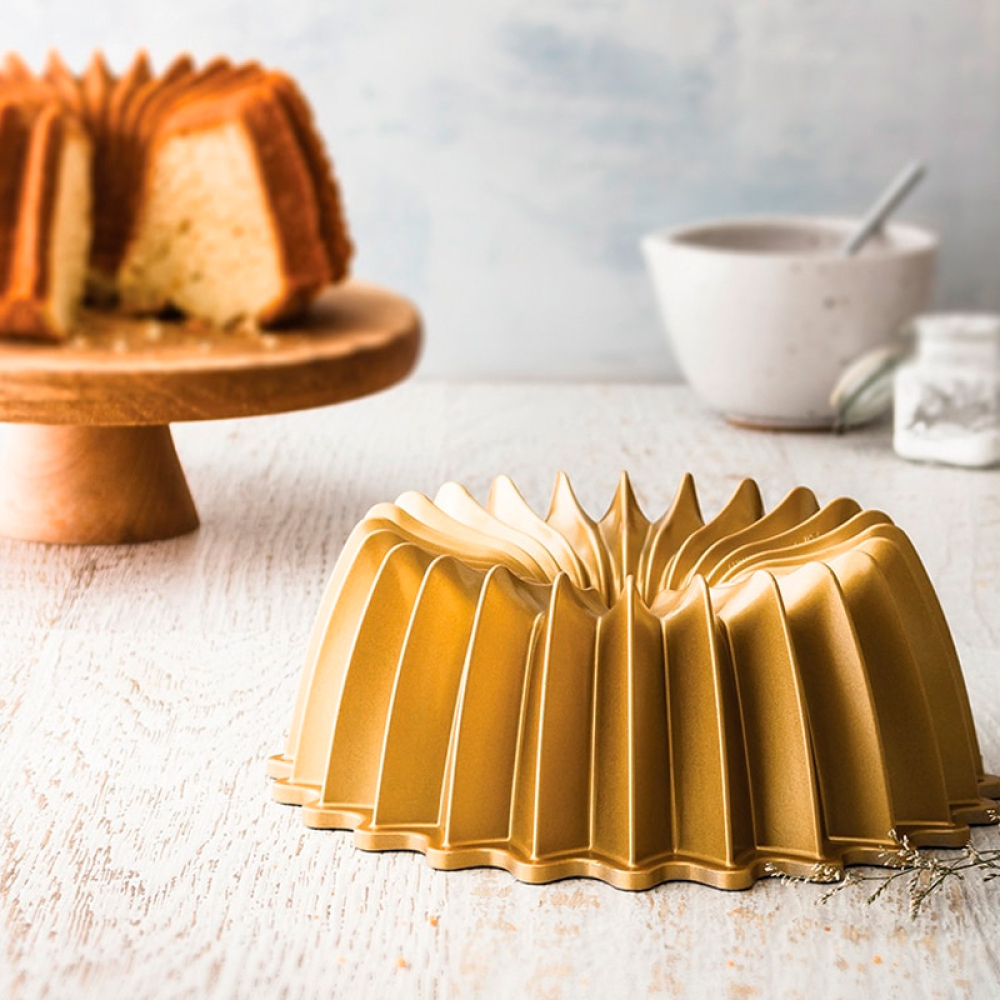 Форма для выпечки Nordic Ware, 26 x 26 x 10 см