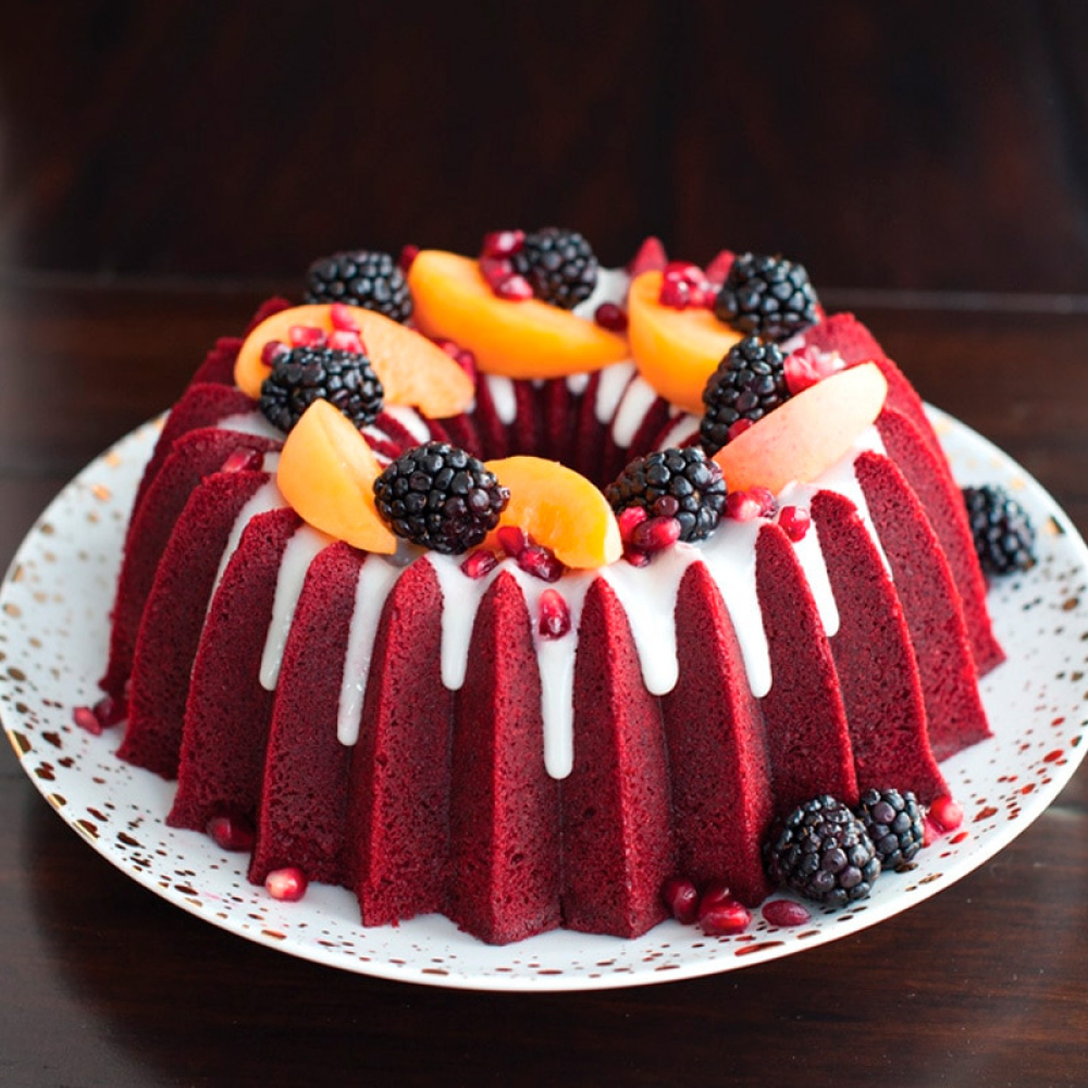 Форма для выпечки Nordic Ware, 26 x 26 x 10 см