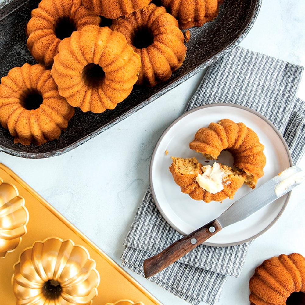 Форма для випічки Nordic Ware, 33 x 22 x 5 см