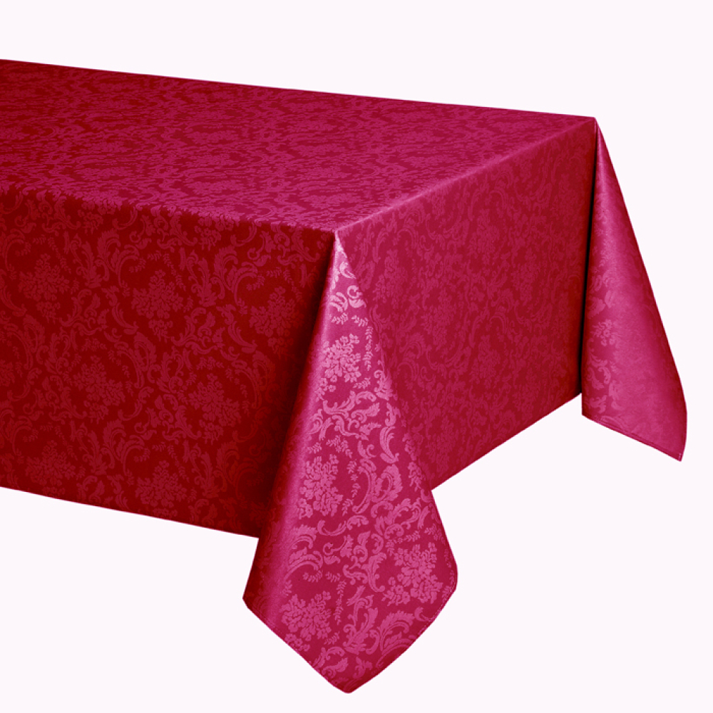 Скатерть Atenas Home Textile Ariadna Grana, хлопок с покрытием, 160 х 200 см