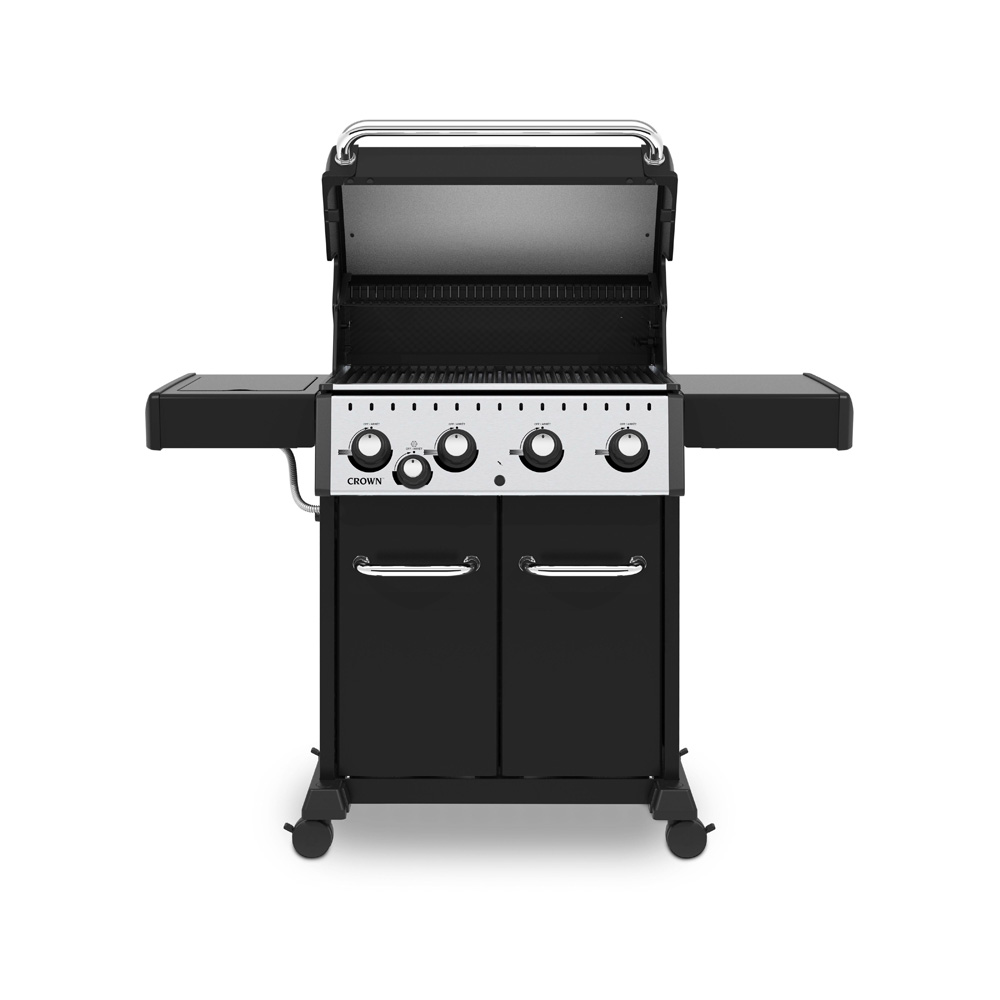 Гриль газовий Broil King CROWN 440