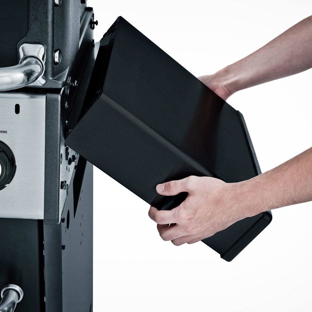 Гриль газовий Broil King CROWN 440