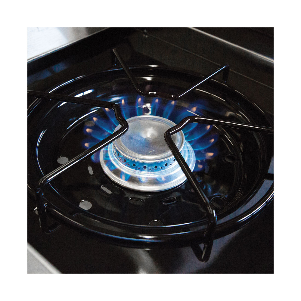 Гриль газовий Broil King CROWN 440