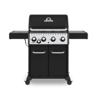 Гриль газовий Broil King CROWN 440