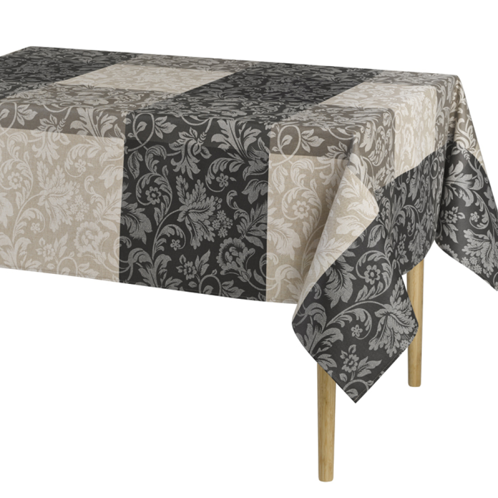 Скатерть Atenas Home Textile Mikonos, хлопок с покрытием, 150 x 200 см