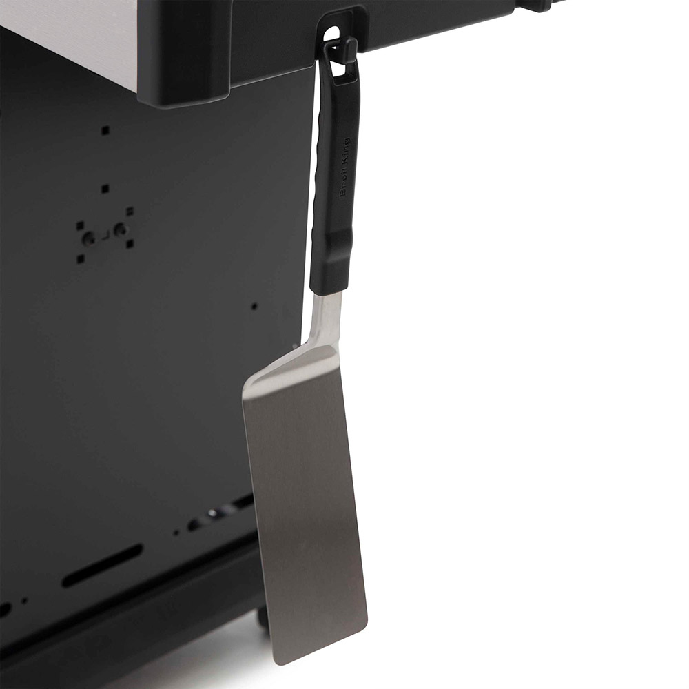 Гриль газовый Broil King Baron 440