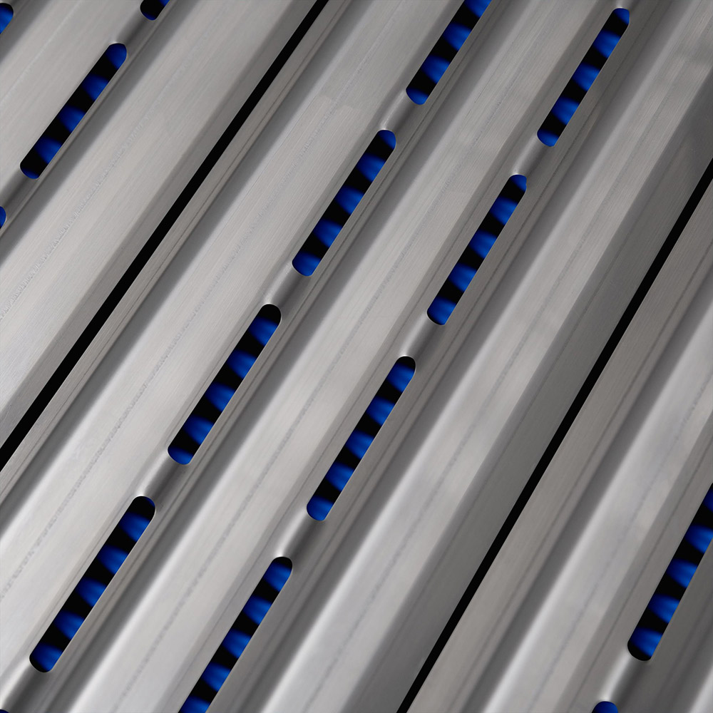 Гриль газовый Broil King Baron 440