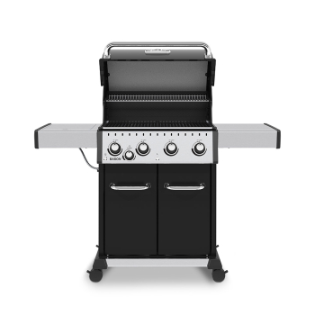 Гриль газовый Broil King Baron 440