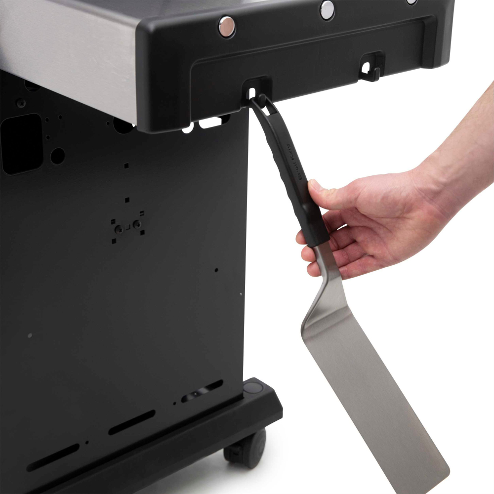 Гриль газовий Broil King Baron S490 IR