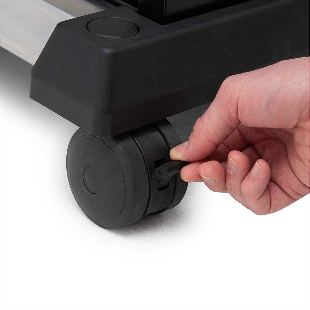 Гриль газовий Broil King Baron S490 IR