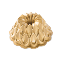 Форма для випічки Nordic Ware Crown gold, 26 х 26 х 10 см