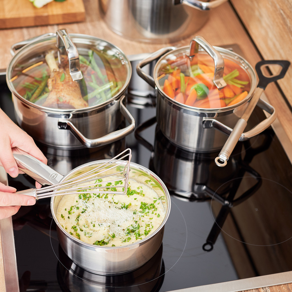 Кастрюля Rosle CHARM, диам. 16 см, 1,9 л