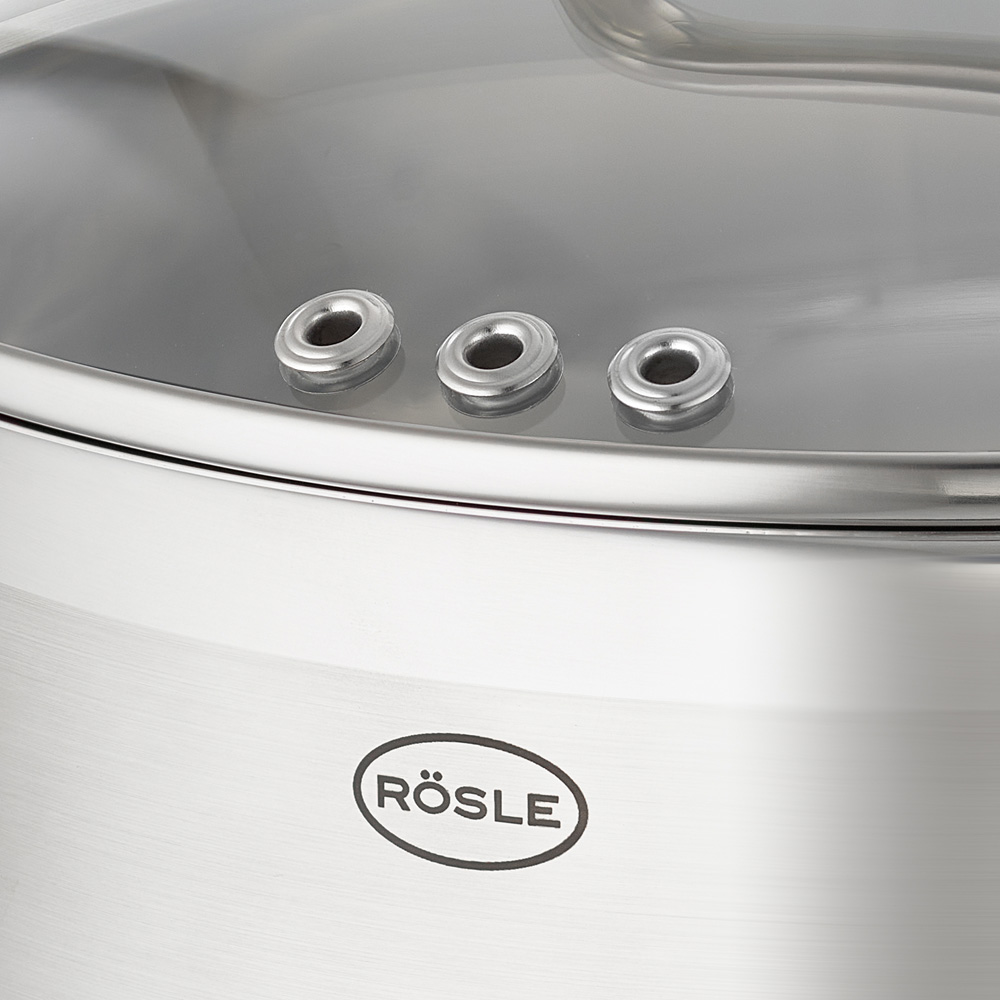 Набор посуды Rosle CHARM, 4 пр.