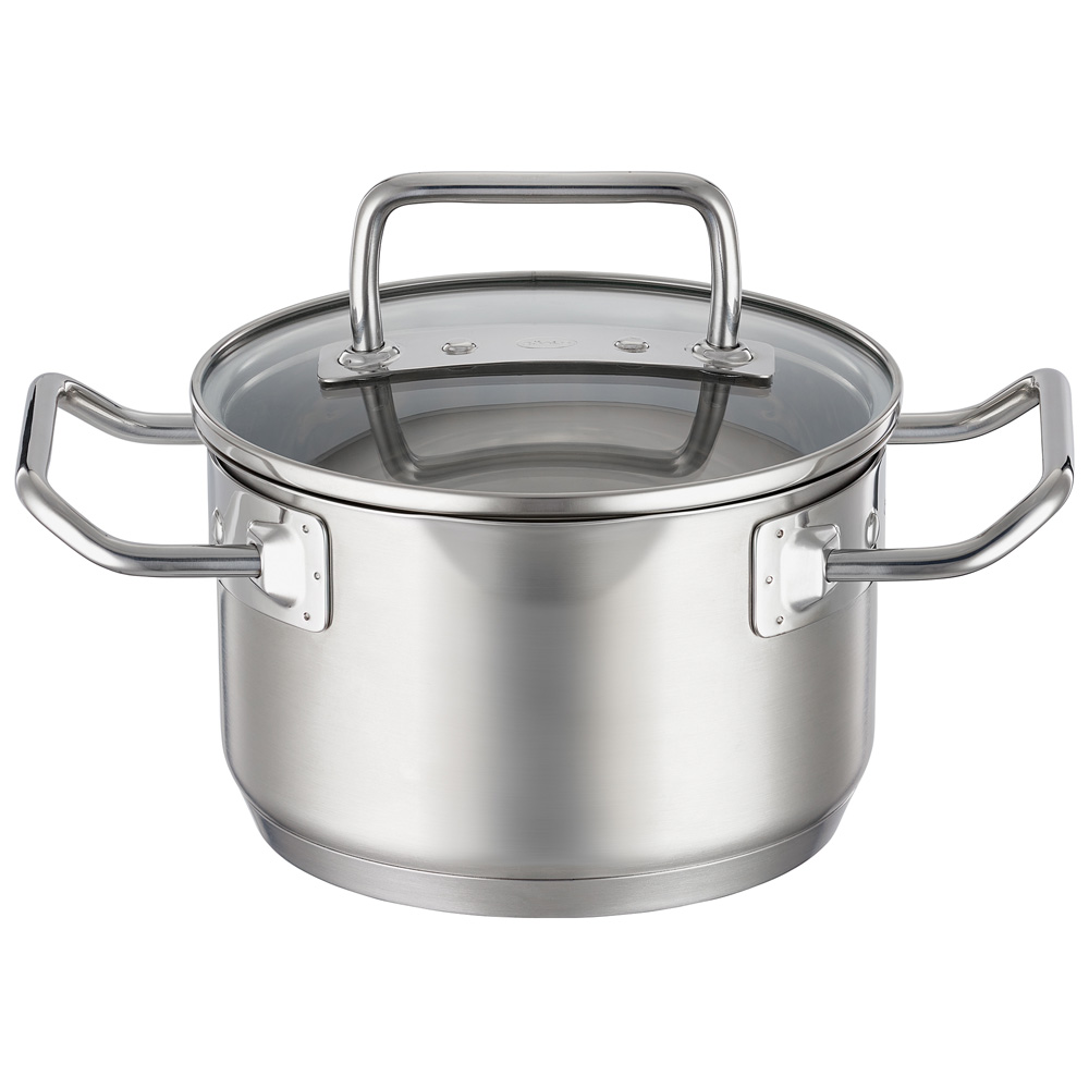 Кастрюля Rosle EXPERTISO, диам. 16 см, 1,9 л