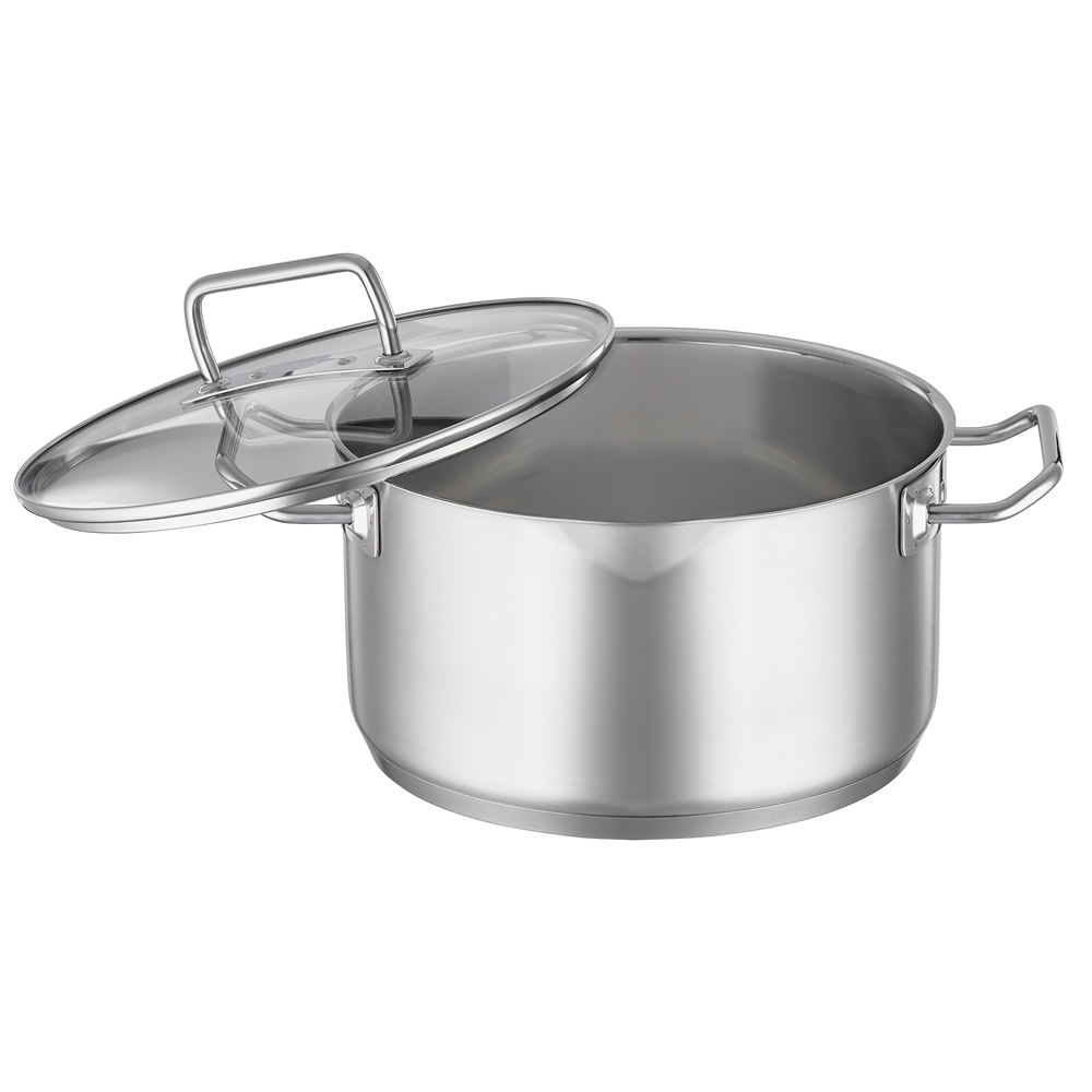 Кастрюля Rosle EXPERTISO, диам. 24 см, 5,8 л