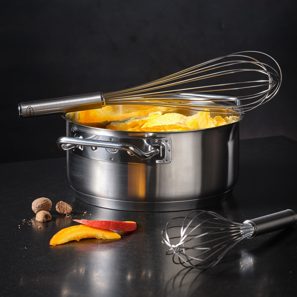 Кастрюля Rosle EXPERTISO, диам. 20 см, 2,7 л