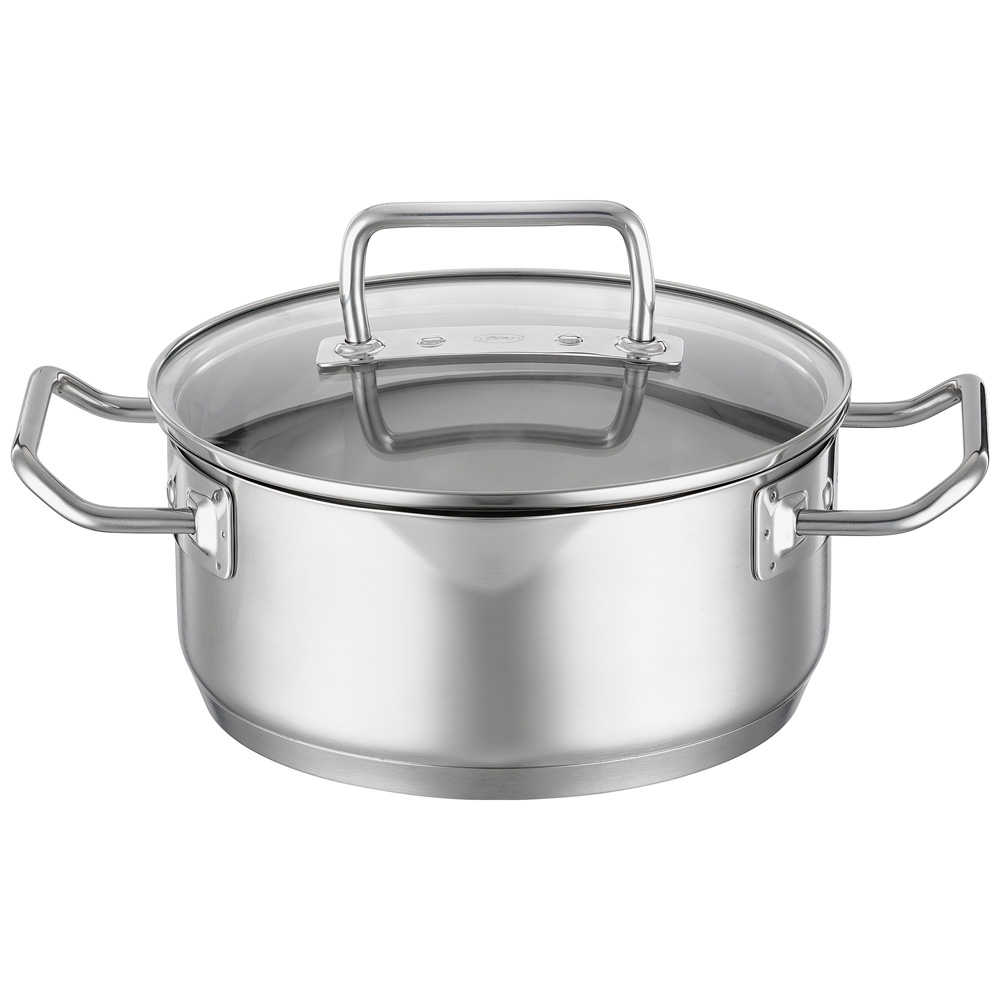 Кастрюля Rosle EXPERTISO, диам. 20 см, 2,7 л