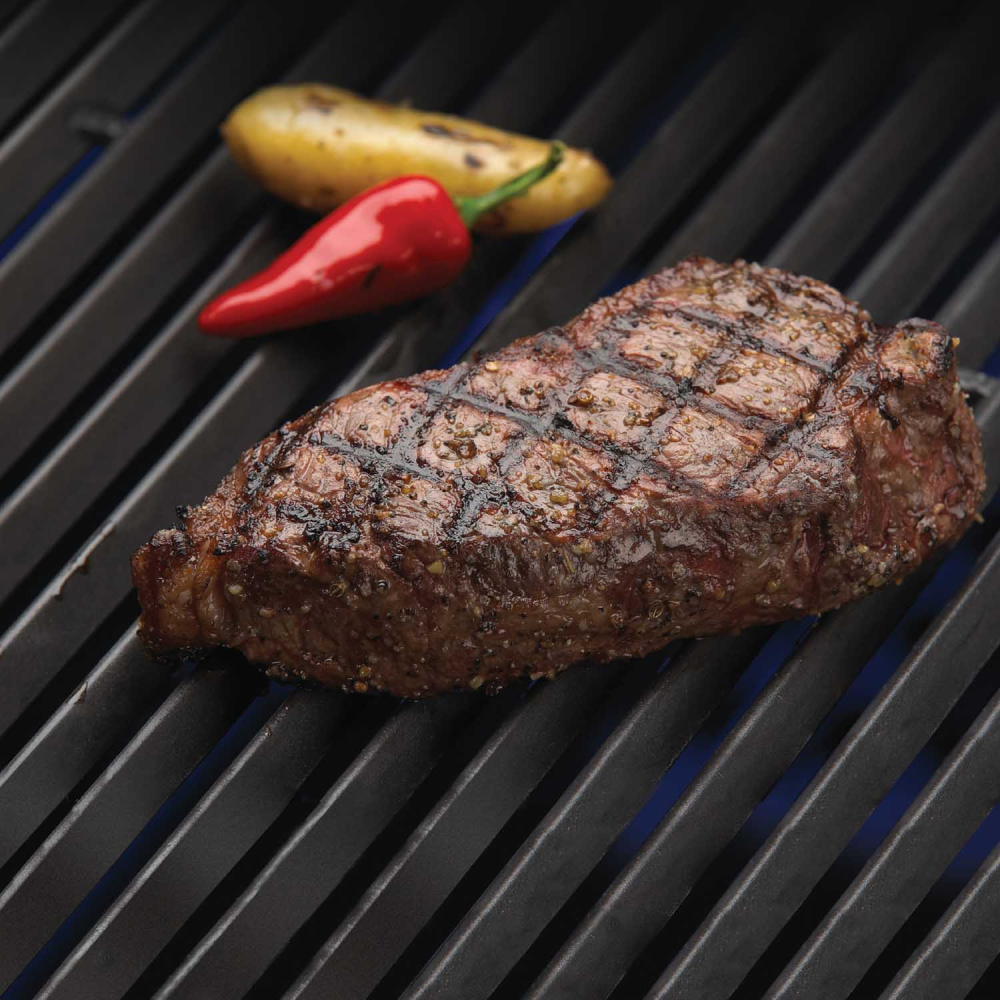 Гриль газовий Broil King Baron 440 BLK