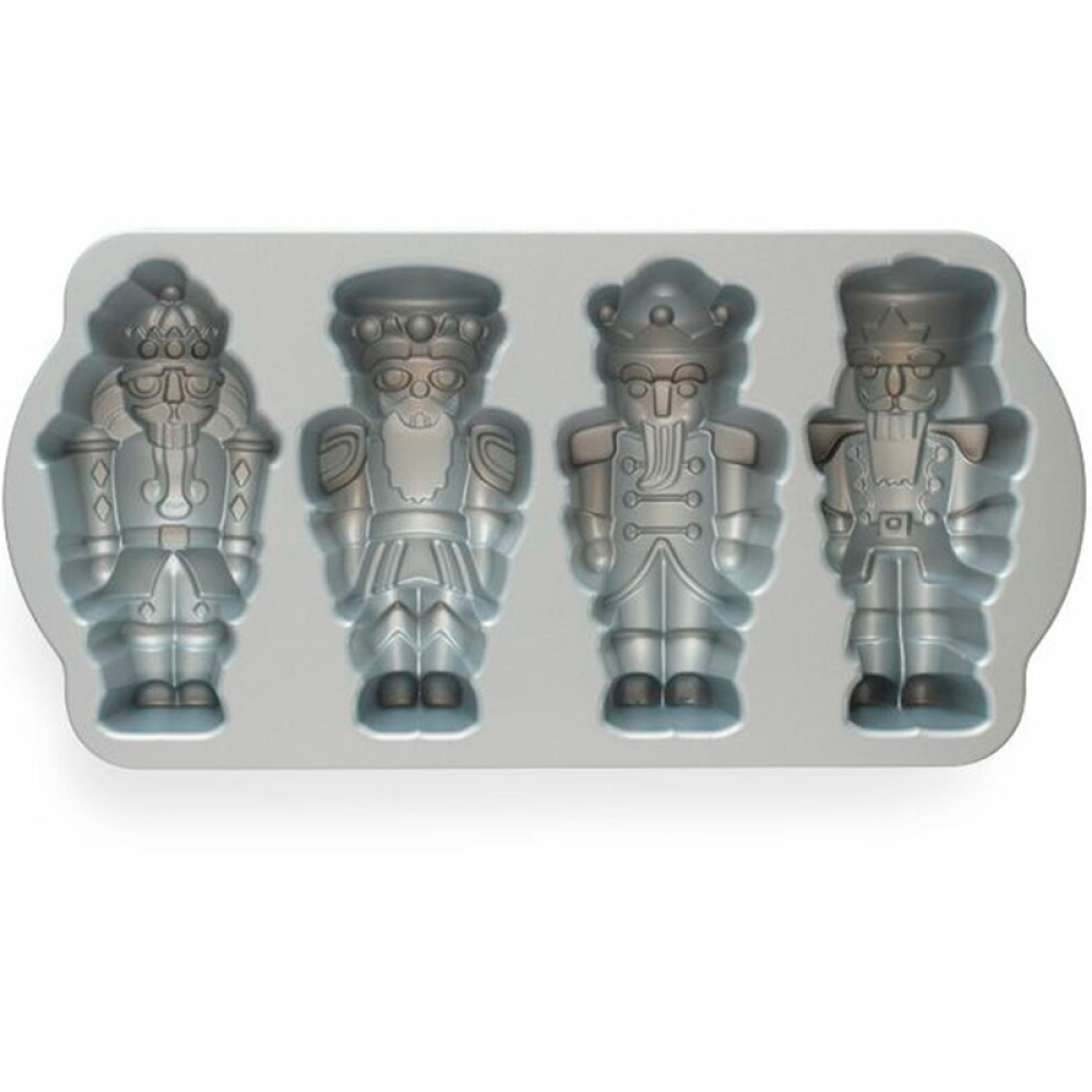Форма для випічки Nordic Ware, 35 x 17 x 6 см