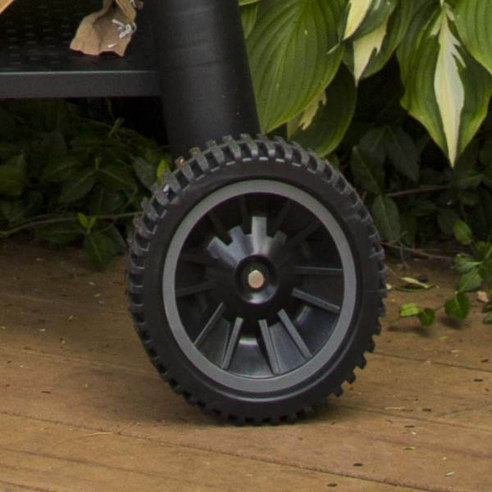 Гриль вугільний Broil King