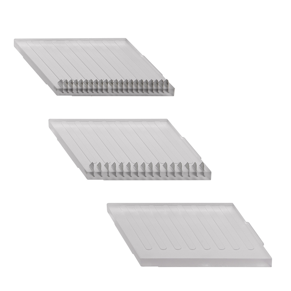 Терка-слайсер для жульена Rosle, 43,5 см