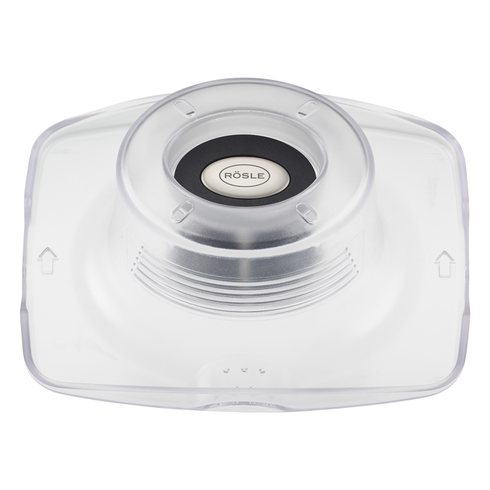 Терка-слайсер с регулировкой Rosle, 46 см