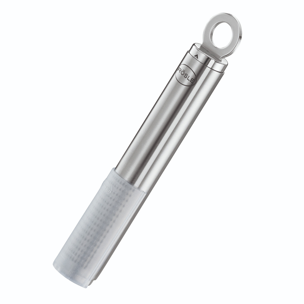 Терка мелкая для мускатного ореха Rosle, 18 см