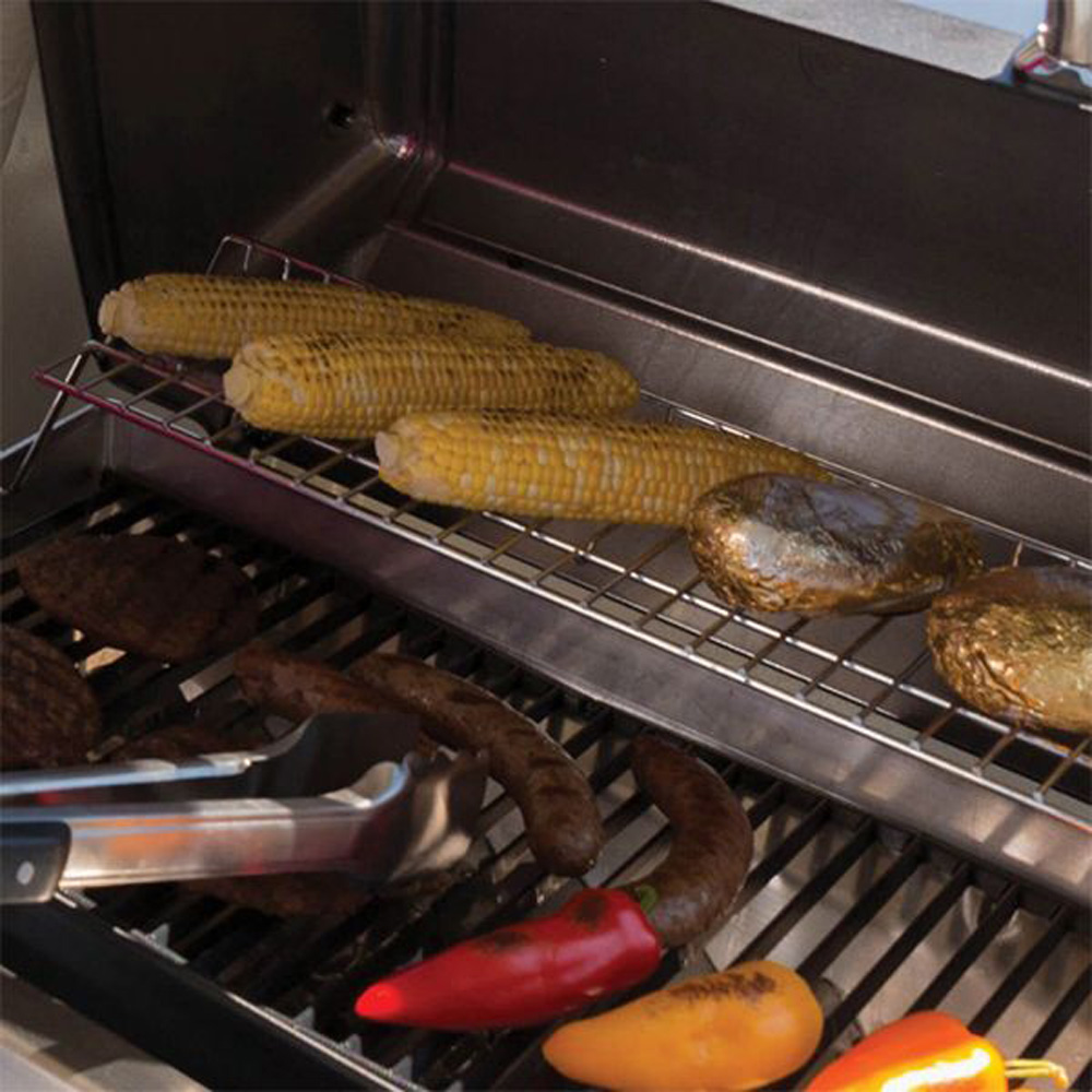 Гриль газовий Broil King Porta Chef 320