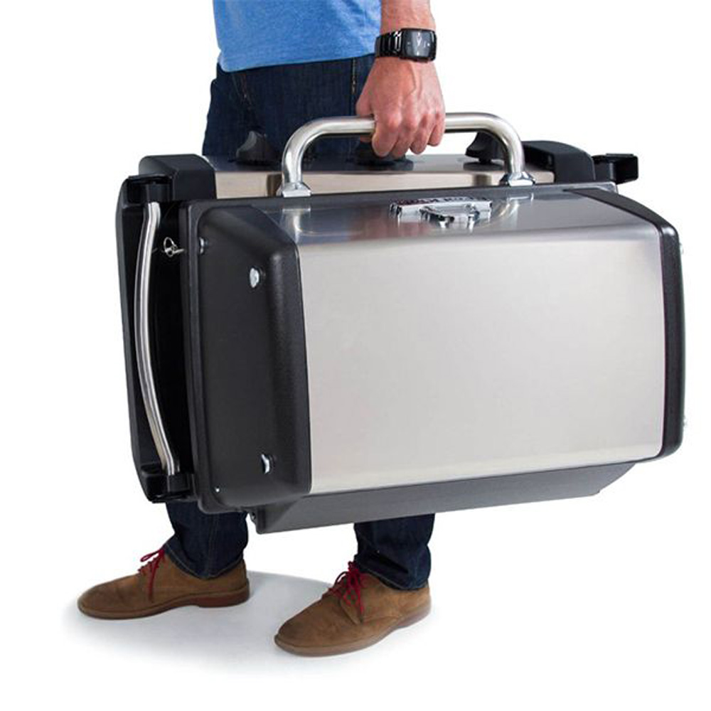 Гриль газовий Broil King Porta Chef 320