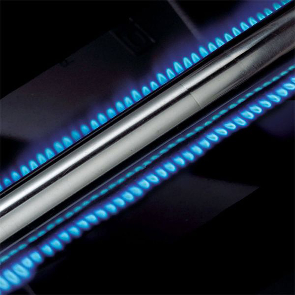 Гриль газовий Broil King Porta Chef 320