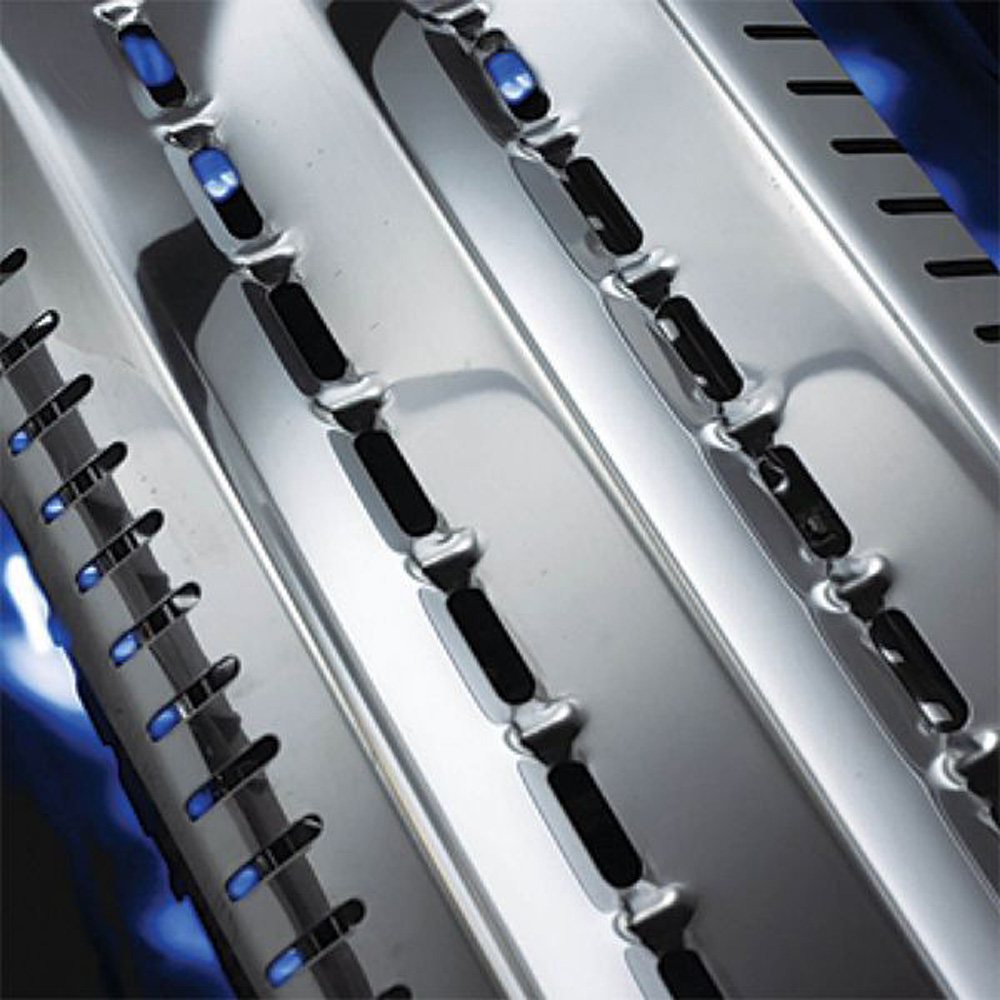 Гриль газовий Broil King Porta Chef 320